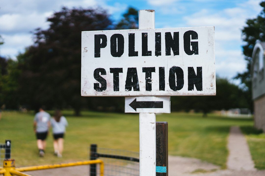 public opinion poll