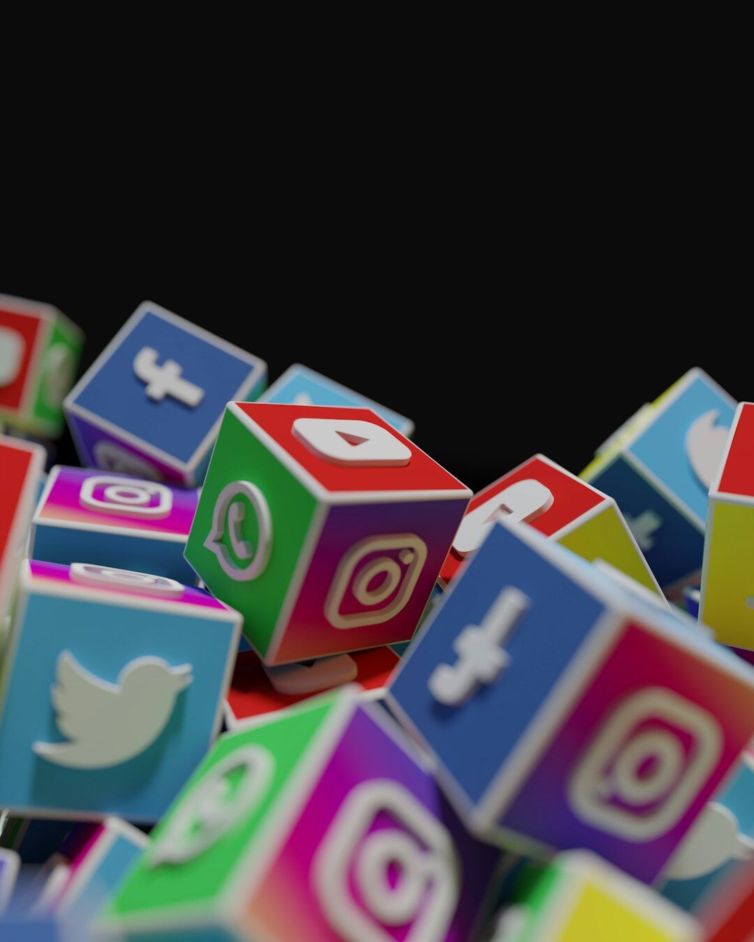 social media fake news