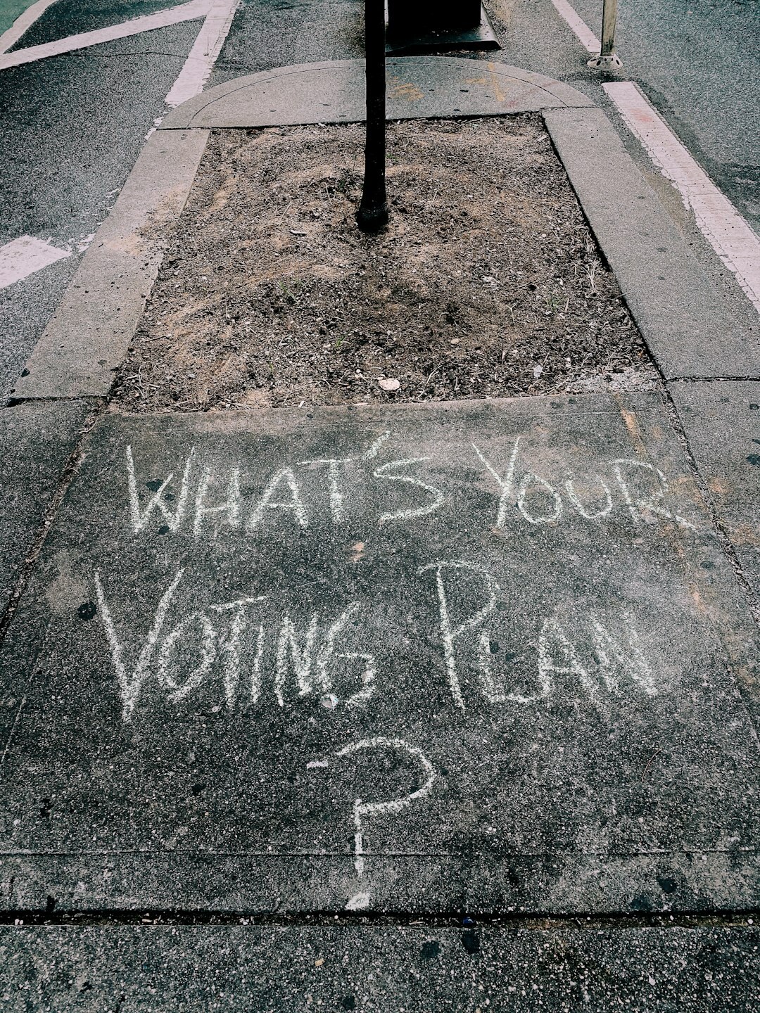 public opinion poll