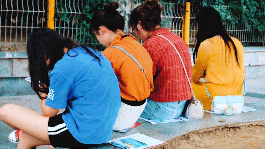 youth research study